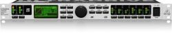 Процессор управления BEHRINGER DCX2496LE