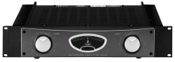 Аналоговый усилитель мощности BEHRINGER A500
