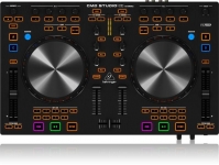 DJ контроллер BEHRINGER CMD STUDIO 4A
