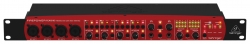 Аудио интерфейс BEHRINGER FCA1616