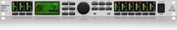 Процессор управления BEHRINGER DCX2496