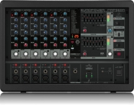 Активный микшерный пульт BEHRINGER PMP560M