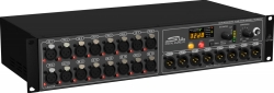 Цифровой микшерный пульт BEHRINGER P16-M