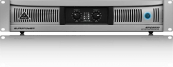 Аналоговый усилитель мощности BEHRINGER EPQ2000