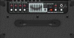 Клавишное комбо BEHRINGER KXD12