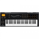 Компактная MIDI клавиатура BEHRINGER MOTOR-49