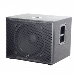 Активный сабвуфер INVOTONE DSX15SA