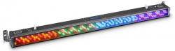 Светильник заливающего света PRO SVET LED BAR 252 RGB