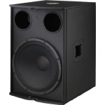 Пассивный сабвуфер ELECTRO-VOICE TX1181