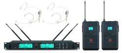 Радиосистема ARTHUR FORTY U-9700B