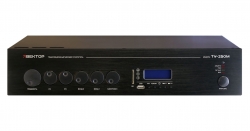 Микшер-усилитель ВЕКТОР ТУ-250М