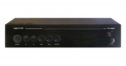 Микшер-усилитель ВЕКТОР ТУ-480