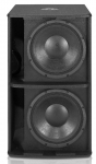 Активный сабвуфер DYNACORD POWERSUB 212