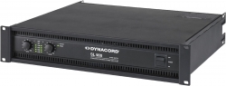 Аналоговый усилитель мощности DYNACORD SL 900