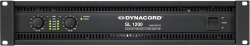 Аналоговые усилители мощности DYNACORD SL 1200