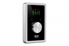 USB интерфейс APOGEE DUET FOR IPAD-MAC