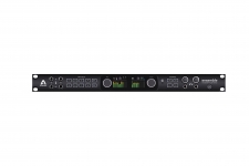 Аудио интерфейс APOGEE ENSEMBLE THUNDERBOLT