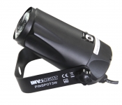 Прожектор для зеркальных шаров INVOLIGHT PINSPOT3W