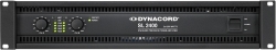Аналоговый усилитель мощности DYNACORD SL 2400