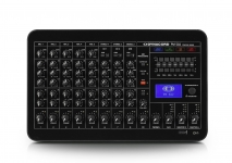 Активный микшерный пульт DYNACORD PM 502