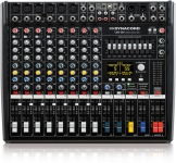 Настольный микшерный пульт DYNACORD CMS 600-3