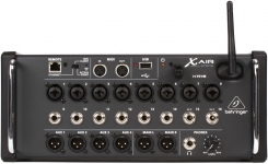 Цифровой микшерный пульт BEHRINGER XR16