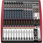 Настольный микшерный пульт BEHRINGER UFX1604