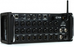 Цифровой микшерный пульт BEHRINGER XR18