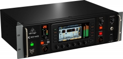 Цифровой микшерный пульт BEHRINGER X32 RACK