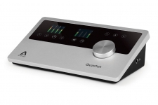 USB интерфейс APOGEE QUARTET IPAD-MAC