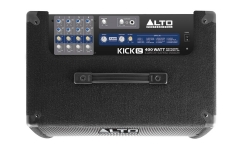 Клавишное комбо ALTO KICK 12