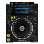 DJ проигрыватель PIONEER CDJ-2000NXS2