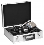 Набор из микрофонов AKG DRUMSET PREMIUM