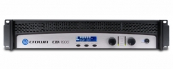 Аналоговые усилители мощности CROWN CDi 1000
