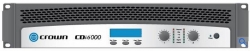 Аналоговые усилители мощности CROWN CDi 6000