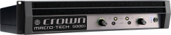 Аналоговые усилители мощности CROWN MA 5000i