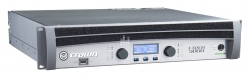 Аналоговые усилители мощности CROWN IT 5000 HD