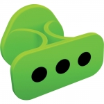 MIDI интерфейс IK MULTIMEDIA iRING GR
