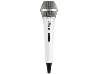 Вокальный микрофон IK MULTIMEDIA iRIG VOICE W