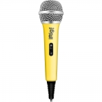 Вокальный микрофон IK MULTIMEDIA iRIG VOICE Y