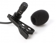 Специальный микрофон IK MULTIMEDIA iRIG MIC LAV