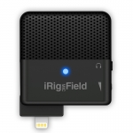 Специальный микрофон IK MULTIMEDIA iRIG MIC FIELD