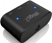 MIDI интерфейс IK MULTIMEDIA iRIG MIDI 2