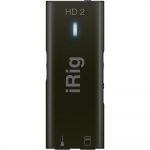 MIDI интерфейс IK MULTIMEDIA iRIG HD 2