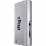 MIDI интерфейс IK MULTIMEDIA iRIG UA