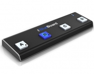 MIDI интерфейс IK MULTIMEDIA iRIG BLUE BOARD