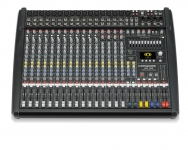 Активный микшерный пульт DYNACORD PM 1600-3