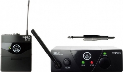 Радиосистема AKG WMS40 MINI INSTR SET BD US45C