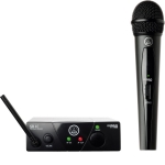 Радиосистема AKG WMS40 MINI VOCAL SET BD US45A