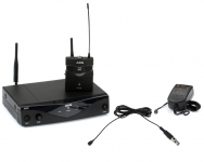 Радиосистема AKG WMS420 PRES SET U1